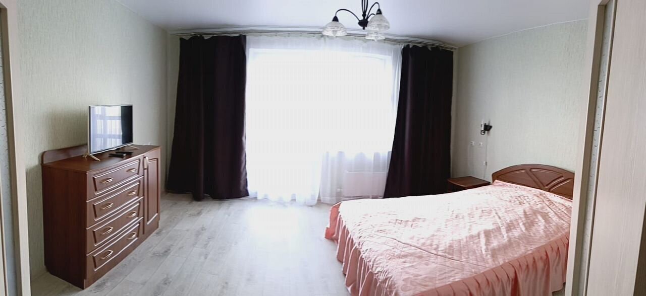 квартира г Красноярск р-н Кировский ул Аральская 51 фото 6