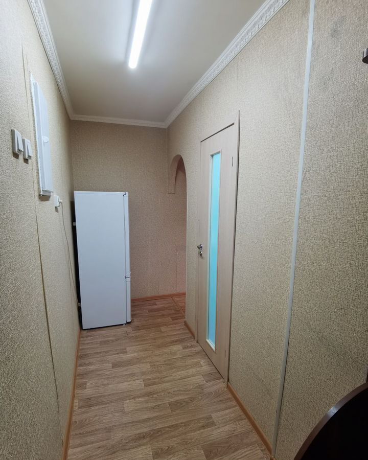 квартира г Орехово-Зуево ул Гагарина 12 Орехово-Зуевский г. о. фото 4