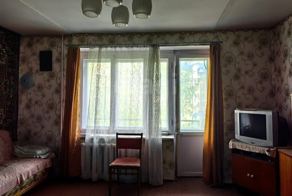 квартира г Клинцы ул Мира 111 фото 4