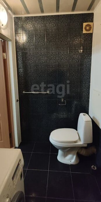 квартира г Брянск ул Медведева 65/2 фото 13
