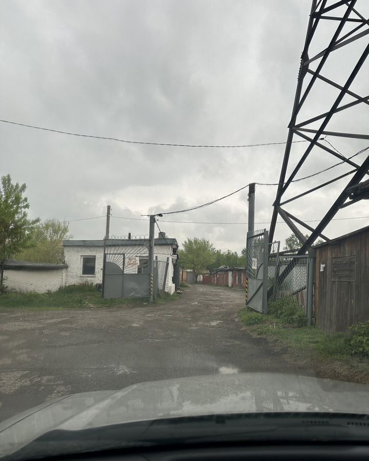 гараж г Бийск фото 5