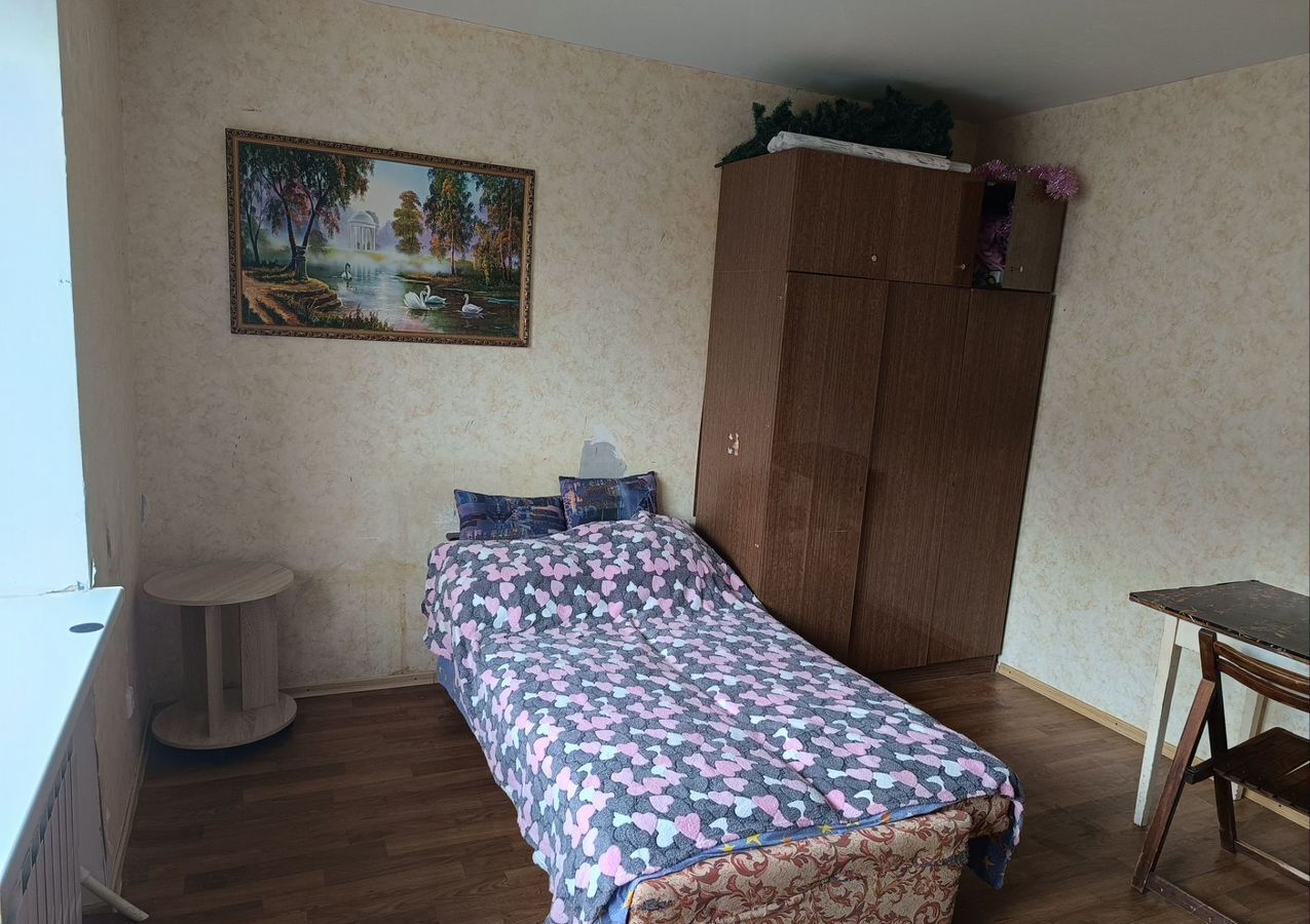 квартира г Рыбинск р-н Южный пр-кт Генерала Батова 48к/1 фото 2
