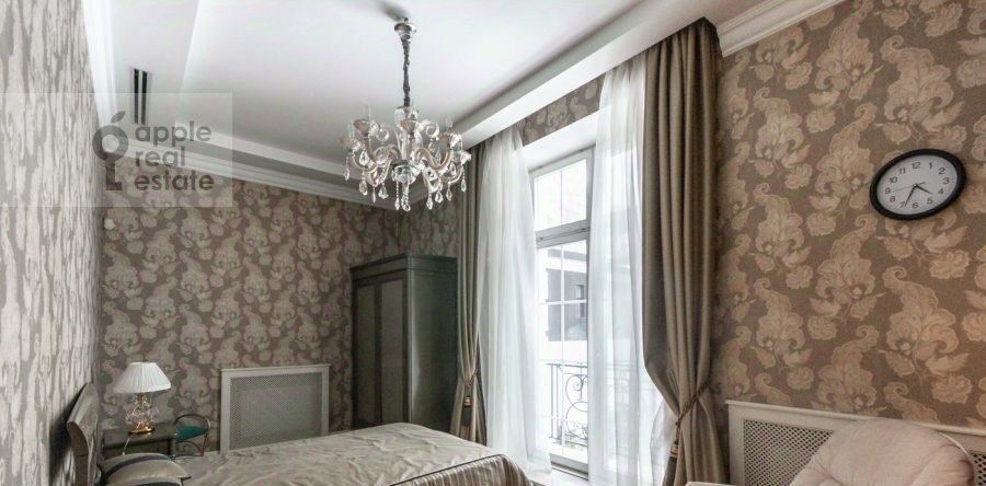 дом г Красногорск Горки-6 кп, Строгино фото 25
