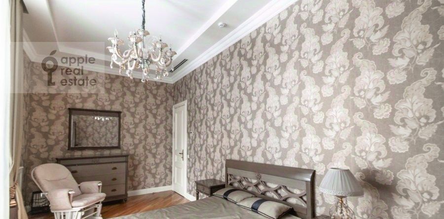 дом г Красногорск Горки-6 кп, Строгино фото 26