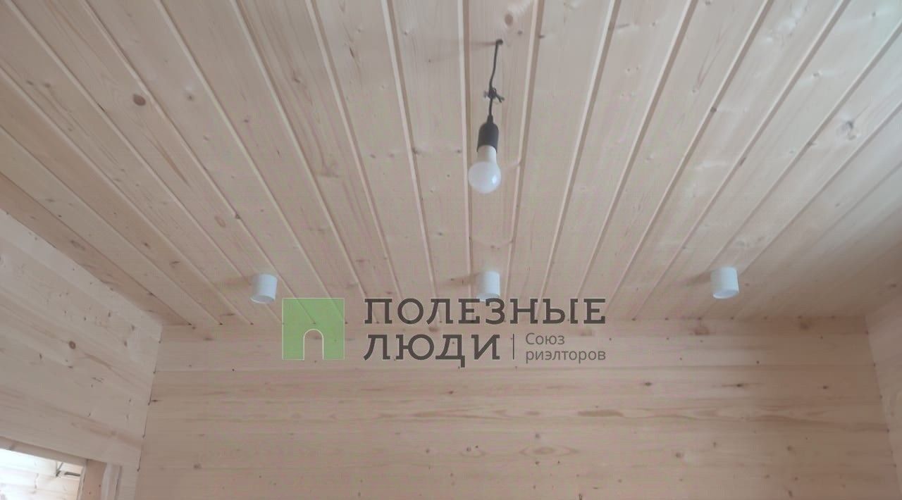 дом г Киров д Сергеево фото 3