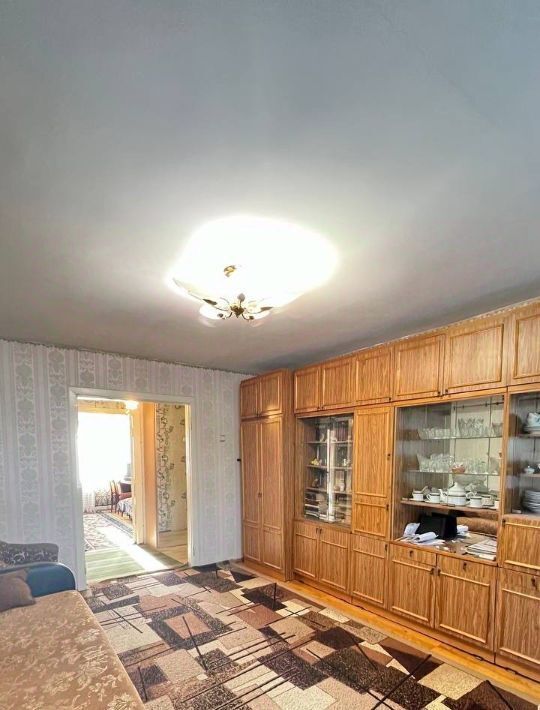 квартира г Стерлитамак ул Коммунистическая 25 фото 2