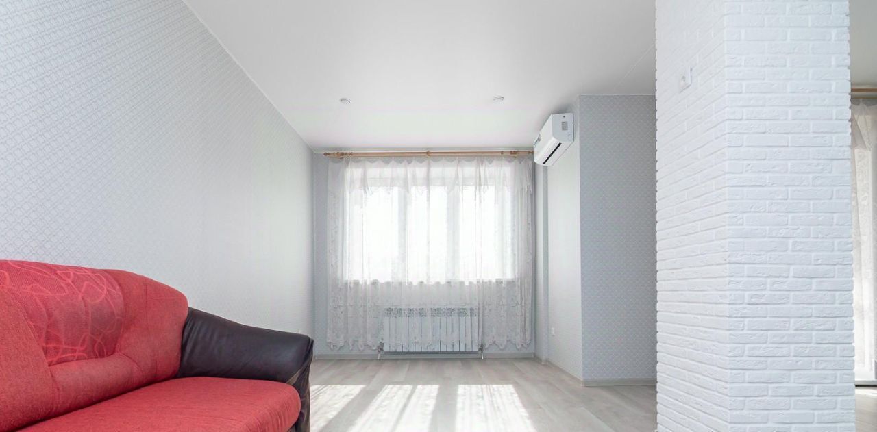 квартира г Омск р-н Кировский ул Ватутина 12 фото 5