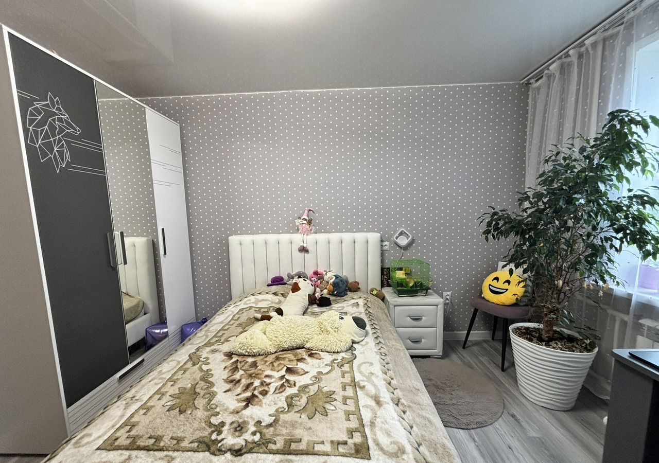 квартира г Кострома р-н Центральный ш Кинешемское 41 фото 9