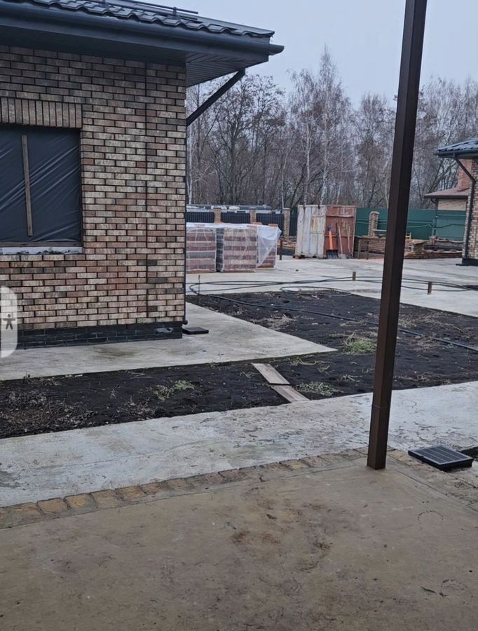 дом г Курск р-н Центральный ул Крутой Лог фото 10