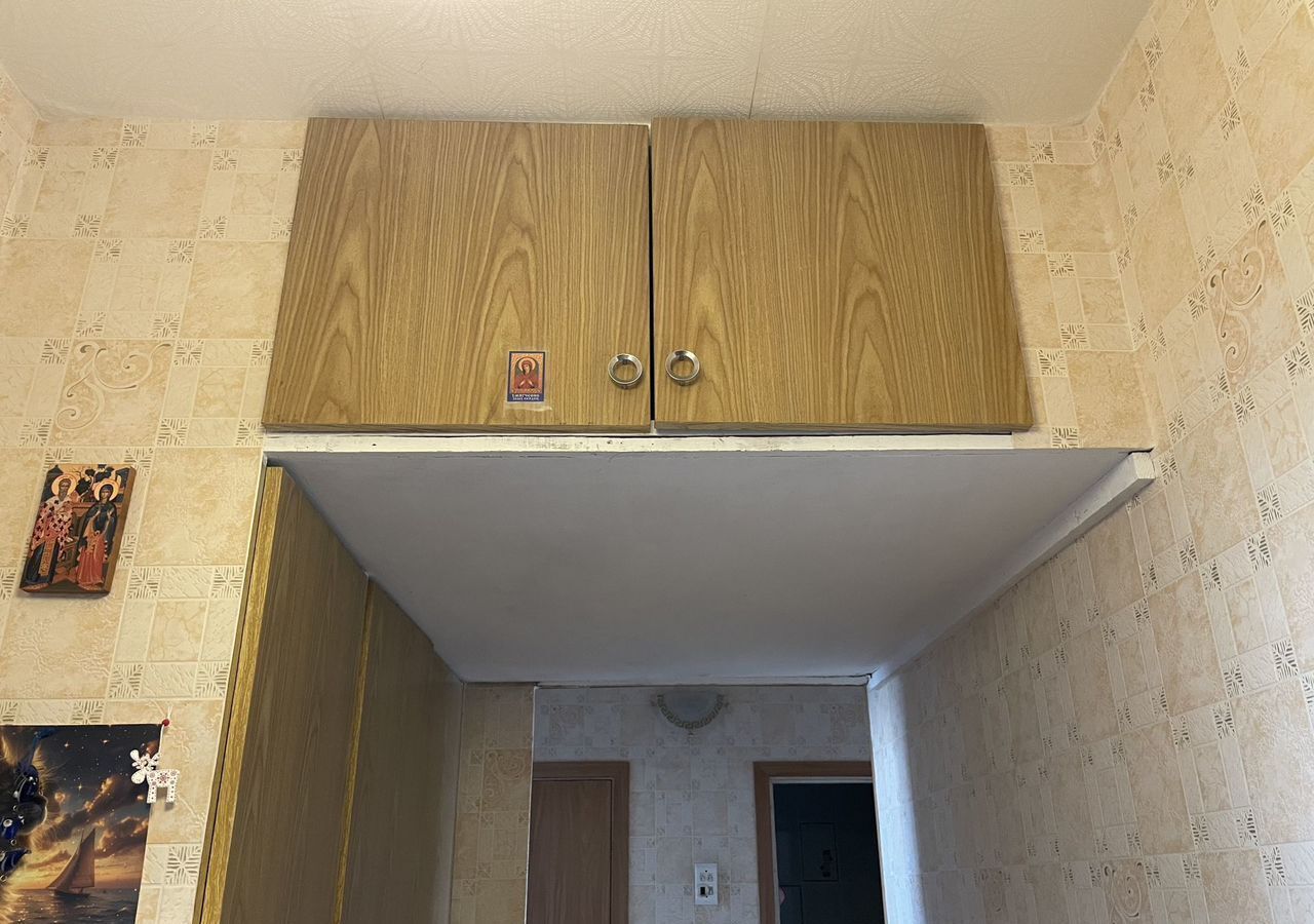 квартира г Видное пр-кт Ленинского Комсомола 13 фото 10