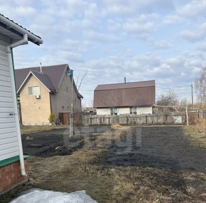 дом г Тюмень р-н Центральный СОСН Русское Поле тер. фото 20