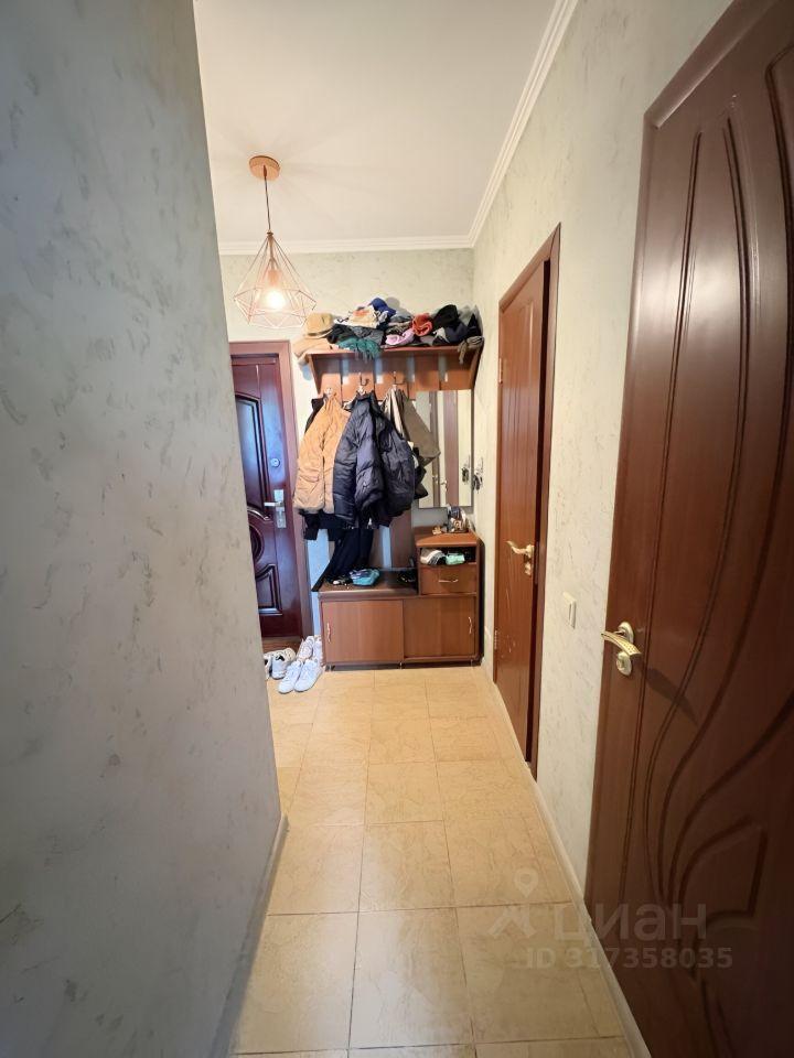 квартира г Москва метро Отрадное СЗАО ул Отрадная 9 Московская область фото 9