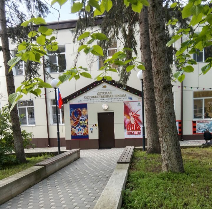 квартира г Железноводск ул. Карла Маркса, 14 фото 37