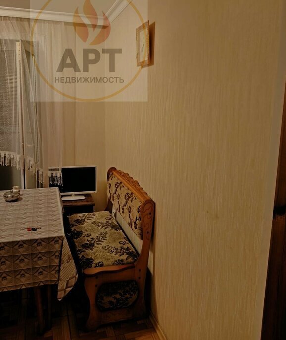 квартира г Владикавказ ул Весенняя 15к/2 фото 14