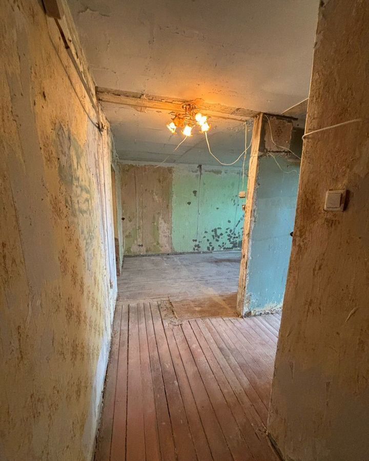 квартира г Великий Новгород Завокзальный пр-кт Александра Корсунова 11 фото 11