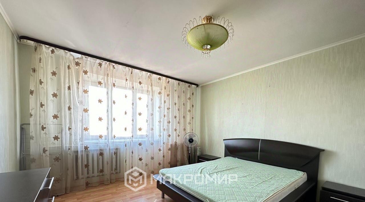квартира г Брянск р-н Фокинский ул Белорусская 48 фото 4