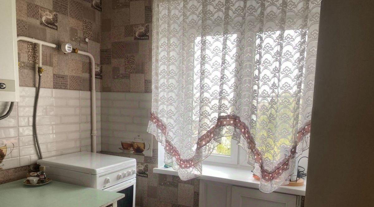 квартира г Дзержинск ул Бутлерова 38 фото 14