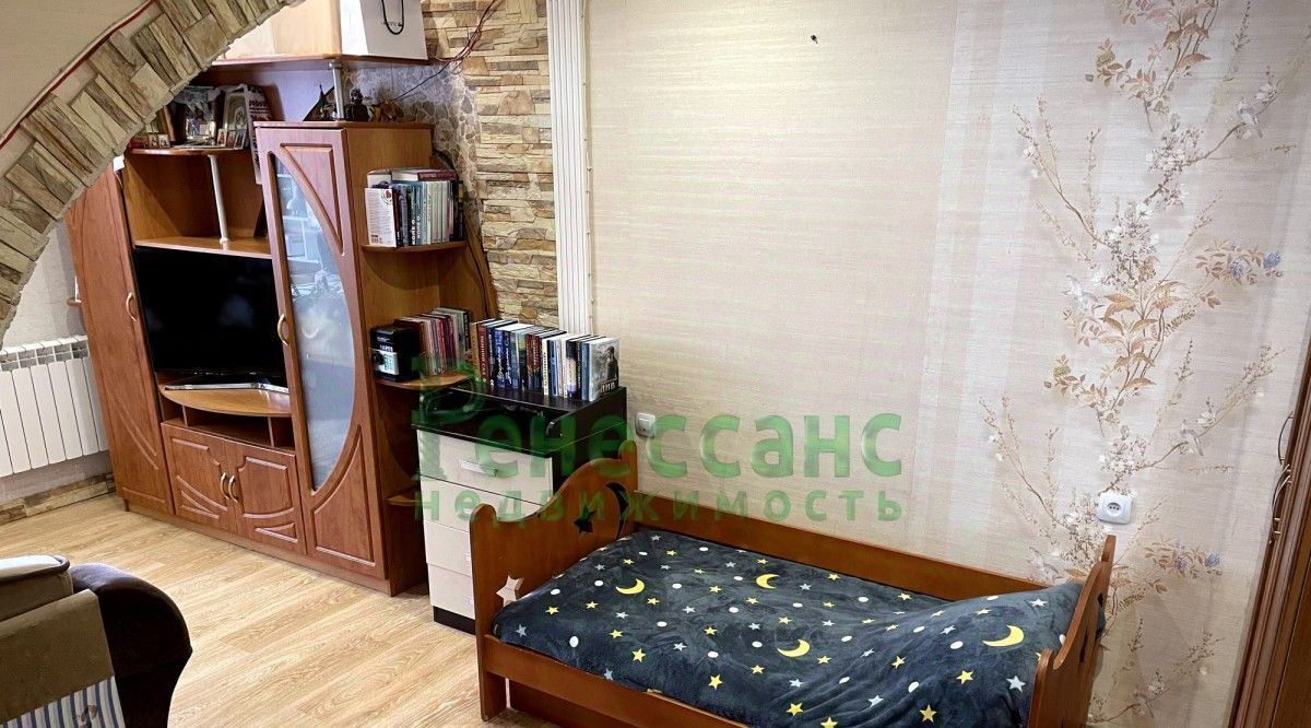 квартира г Брянск р-н Советский ул Семашко 31 фото 4