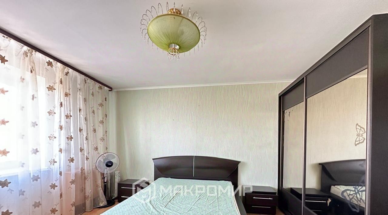 квартира г Брянск р-н Фокинский ул Белорусская 48 фото 5