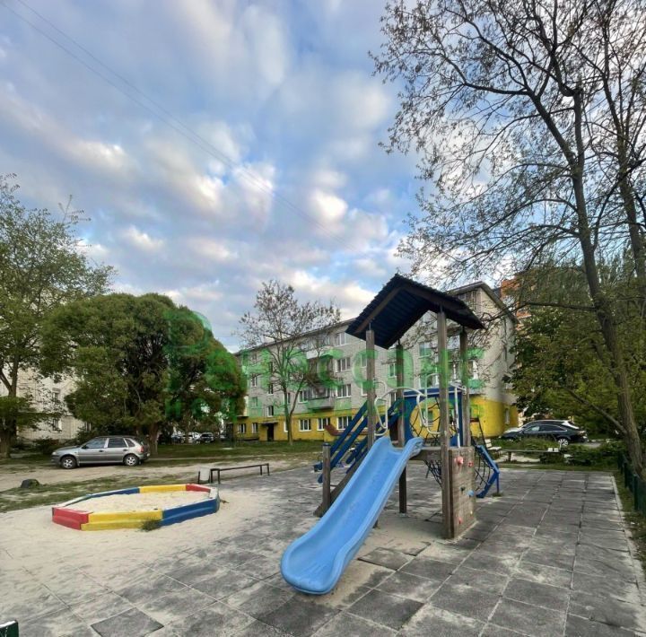 квартира г Брянск р-н Советский ул Семашко 31 фото 19