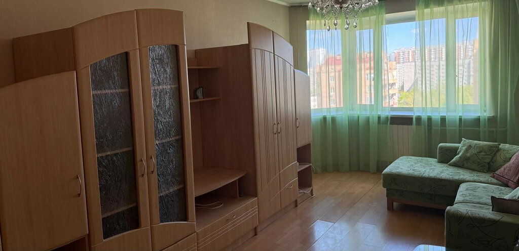квартира г Москва метро Щелковская ул Заречная 25 Московская область, Балашиха фото 9