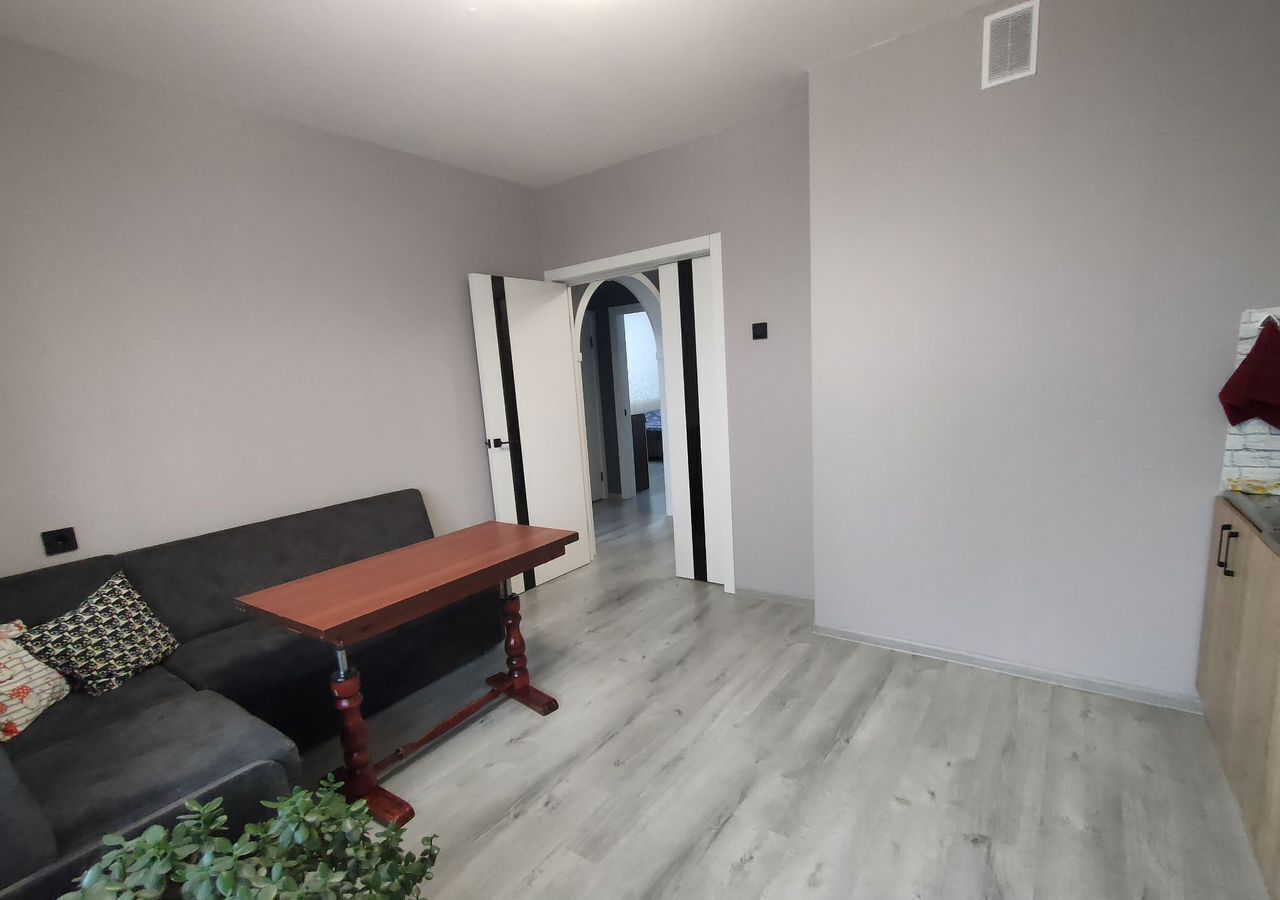 квартира г Ярославль р-н Фрунзенский ул Калинина 43к/3 фото 2