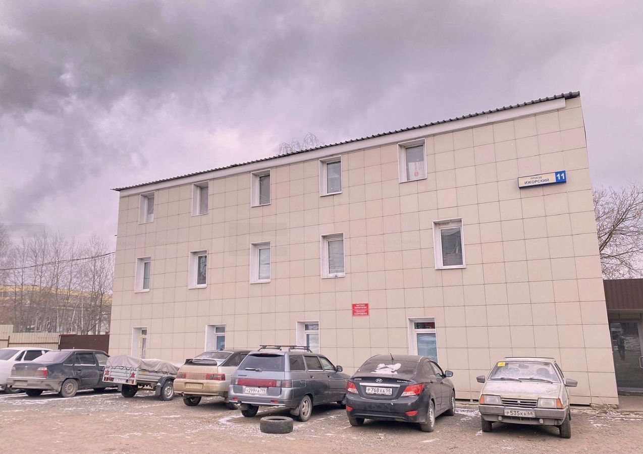 квартира г Москва метро Лианозово проезд Ижорский 11с/5 фото 6