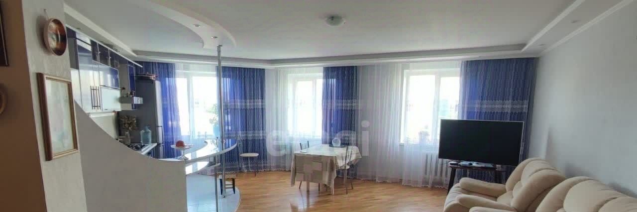 квартира г Горячий Ключ ул Ленина 232г фото 10