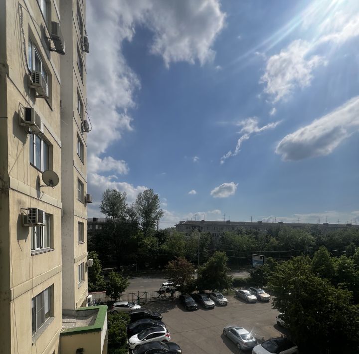 квартира г Краснодар р-н Прикубанский Фестивальный ул им. Атарбекова 7 фото 9