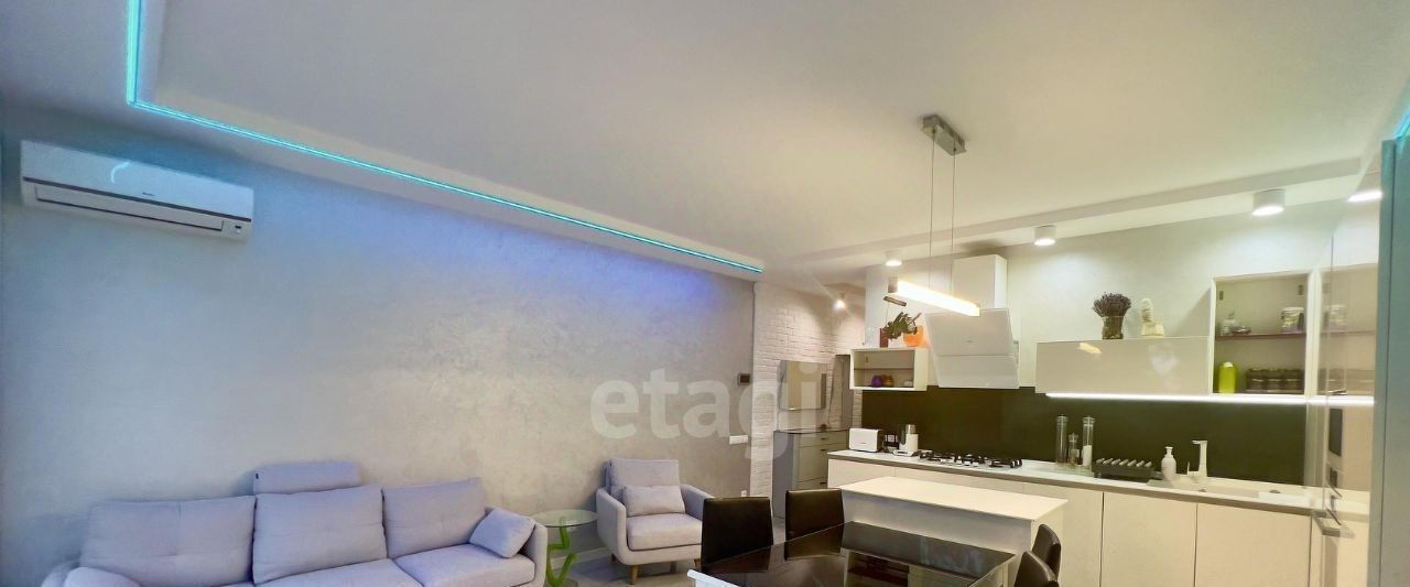 квартира г Ялта п Горное 2 фото 14
