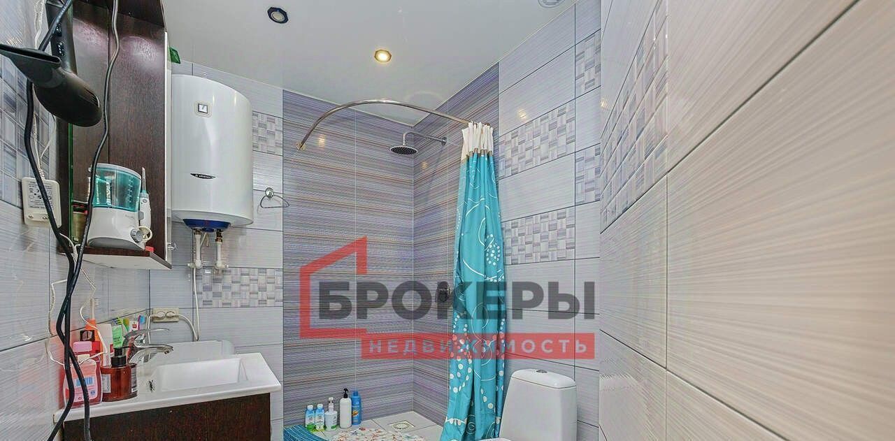 квартира г Ялта пгт Форос ул Северная 43 фото 12