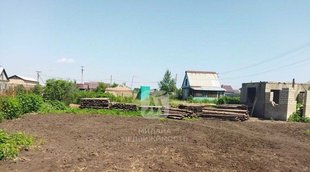 р-н Ленинский снт Соловушка ул Южная 714 фото
