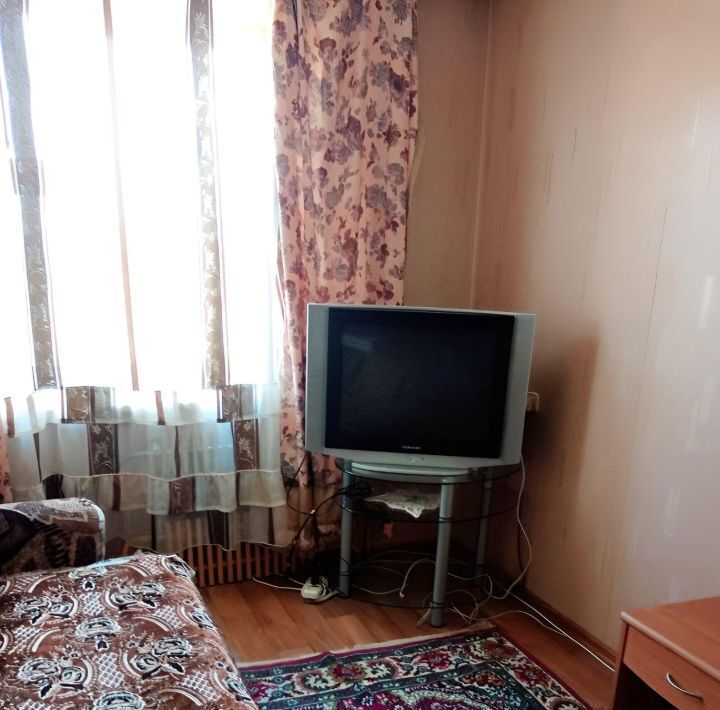 комната г Курск р-н Железнодорожный ул Союзная 73 фото 3