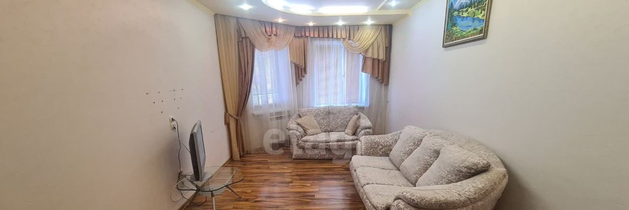 квартира г Нижневартовск ул Ленина 28 фото 2