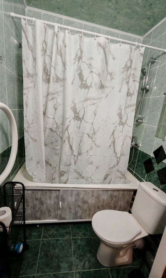квартира г Нижний Новгород Пролетарская ул Героя Попова 3а фото 13
