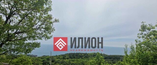 пгт Гаспра фото