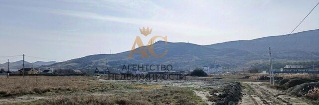 земля пгт Орджоникидзе снт Волна фото