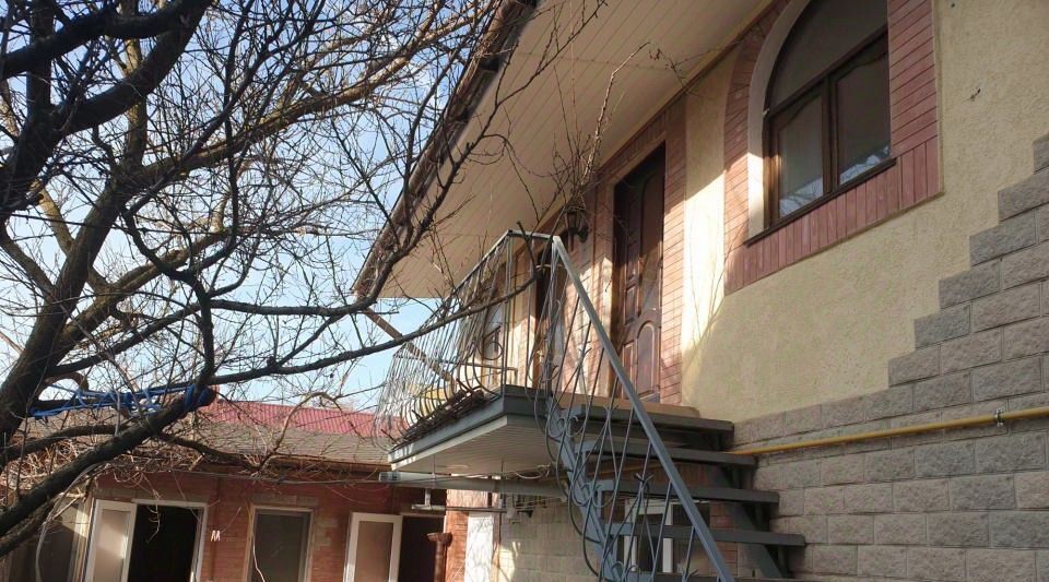 дом г Евпатория ул Володарского 29 фото 8