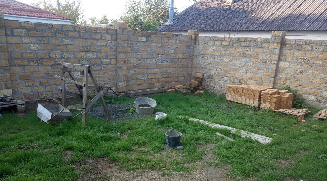 дом г Симферополь р-н Центральный фото 12