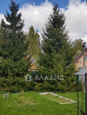 д Кривское снт Комета с пос, ул. Счастья фото