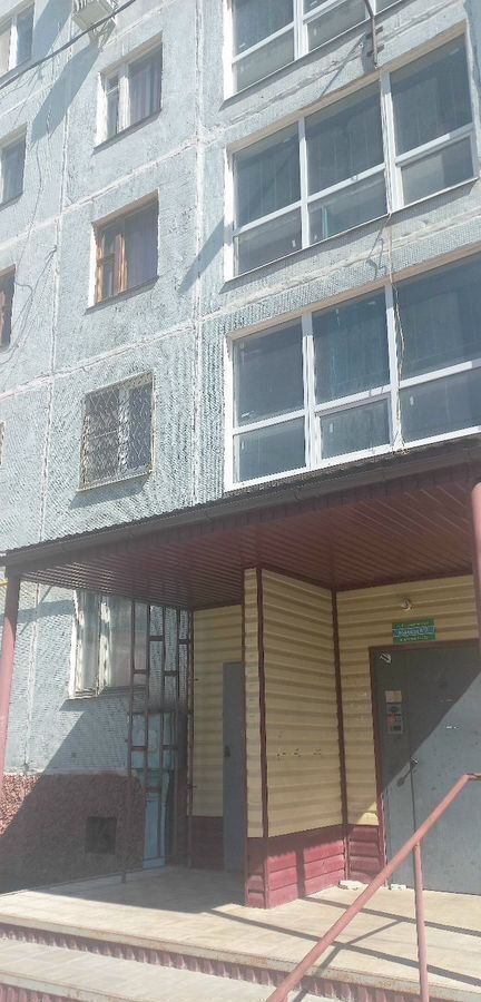 комната г Самара Юнгородок ул Дальневосточная 6 фото 3