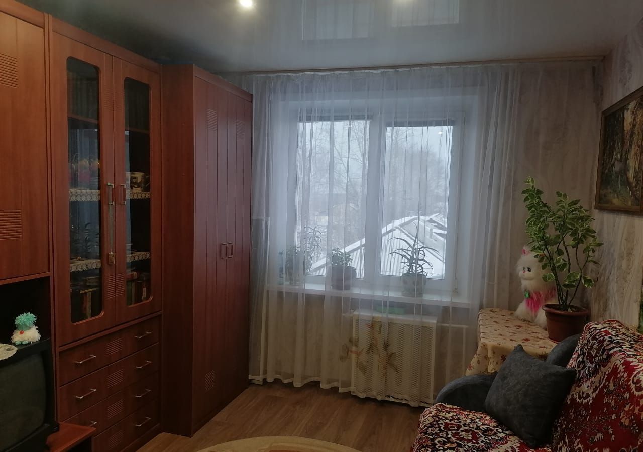 квартира р-н Иланский г Иланский ул Садовая 13 фото 15