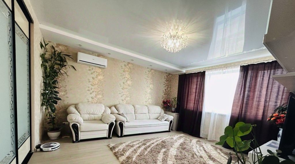 квартира г Бор ул Маяковского 1а фото 5