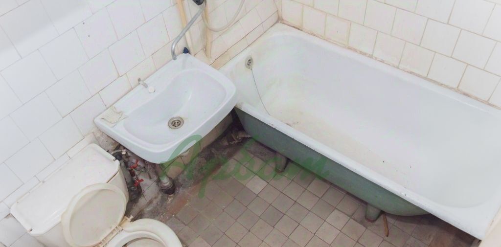 квартира г Тверь р-н Пролетарский ул Коробкова 13 фото 21