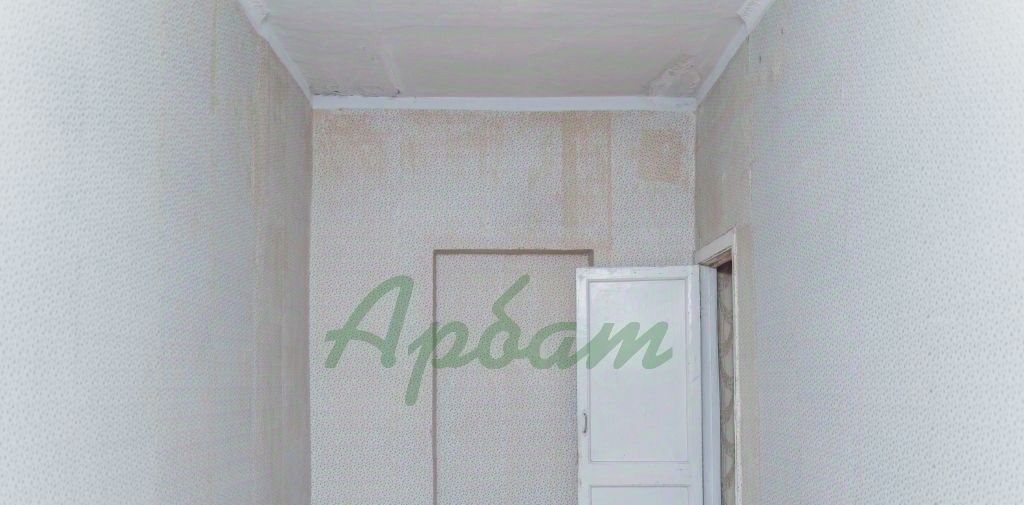 квартира г Тверь р-н Пролетарский ул Коробкова 13 фото 16