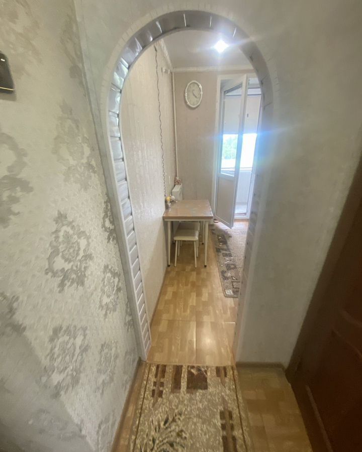 квартира р-н Валуйский г Валуйки ул Космонавтов 24 фото 24