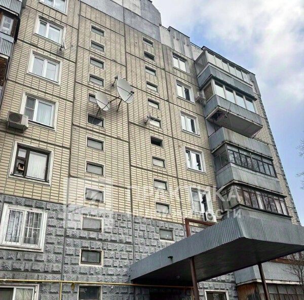 квартира городской округ Богородский г Ногинск ул Лебедевой 4 фото 1