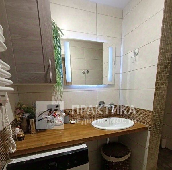 квартира городской округ Богородский г Ногинск ул Магистральная 2а фото 7