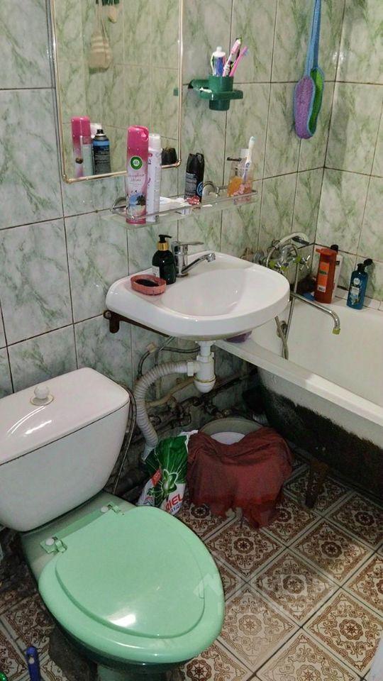 квартира г Долгопрудный ул Якорная 5 фото 5