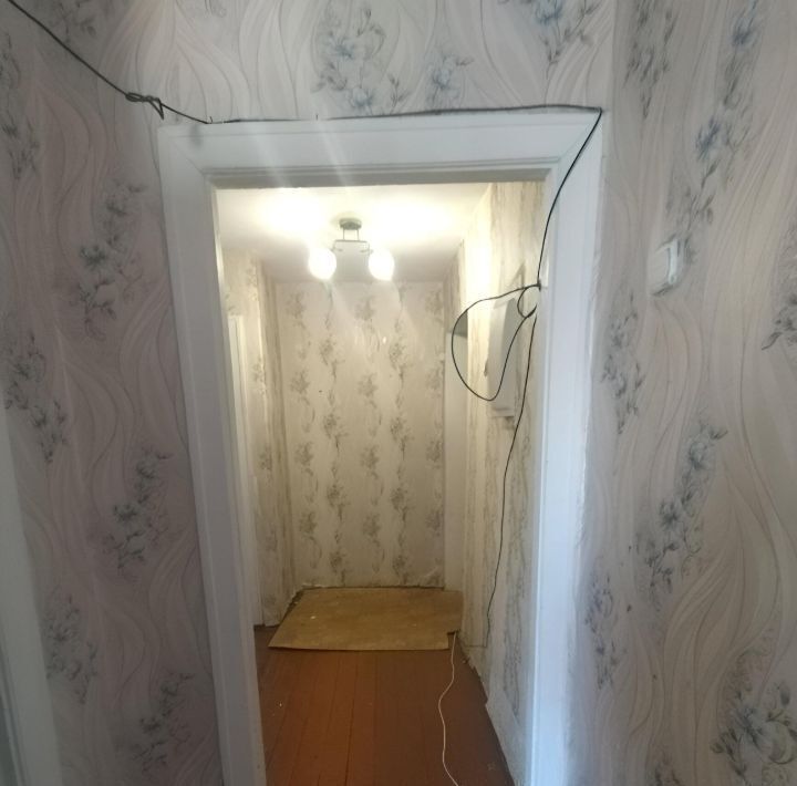 квартира г Новокузнецк р-н Кузнецкий ул Смирнова 17 фото 6